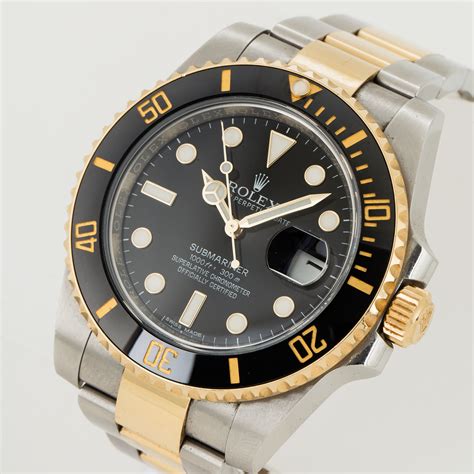 rolex submariner 1000/t=300m цена